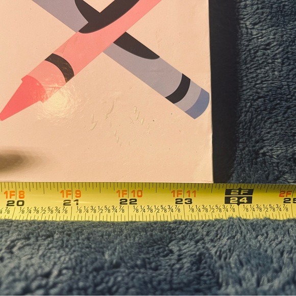 Children’s artwork display sign! - Picture 10 of 11